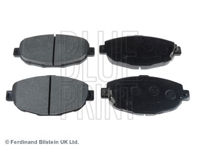 Brake Pad Set BLUE PRINT ADT34275