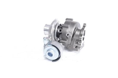 LADER AUFLADUNG BTS Turbo T918763 12