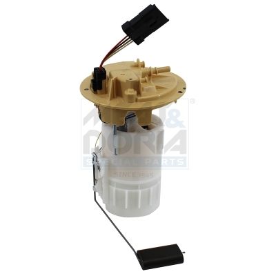 SISTEM ALIMENTARE CU COMBUSTIBIL