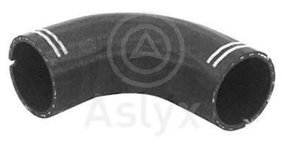 Aslyx AS-594335 Воздушный патрубок  для ALFA ROMEO GIULIETTA (940_) 2.0 JTDM (940FXM1A, 940FXS1A, 940FYD1A)