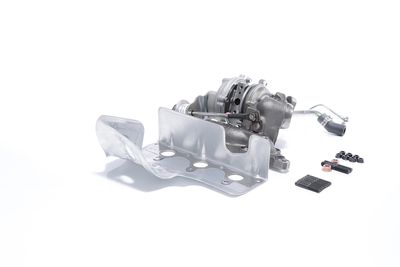 LADER AUFLADUNG BTS Turbo T981175 13