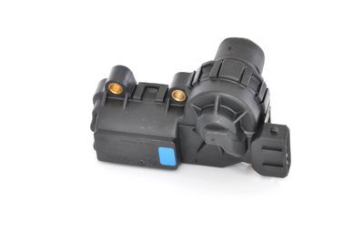 CONTROL CLAPETA ACCELERATIE BOSCH 3437010524 23