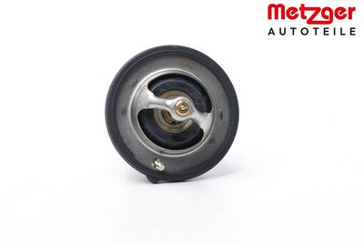 THERMOSTAT KüHLMITTEL METZGER AUTOTEILE 4006429 9