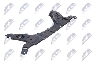 RAMA SUSTINERE/SUPORT AGREGATE NTY ZRZSU000 15