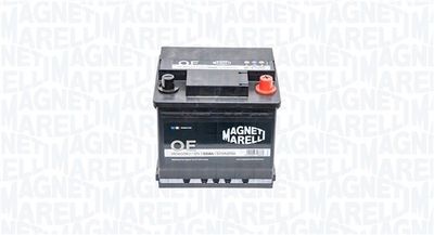 BATERIE DE PORNIRE MAGNETI MARELLI 069050480001 1