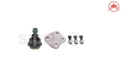 Kit de réparation, articulation de support/de guidage SIDEM