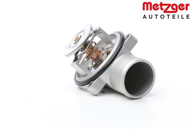 THERMOSTAT KüHLMITTEL METZGER AUTOTEILE 4006403 7