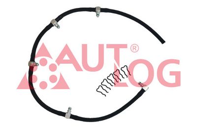 к-кт маркучи, обратно гориво AUTLOG KL3074