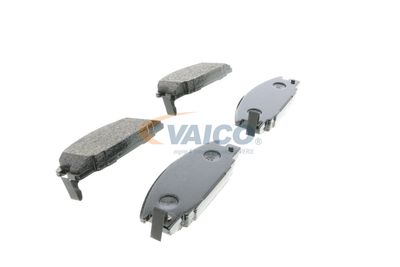 BREMSBELAGSATZ SCHEIBENBREMSE VAICO V408025 27