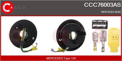 ARC SPIRALA AIRBAG