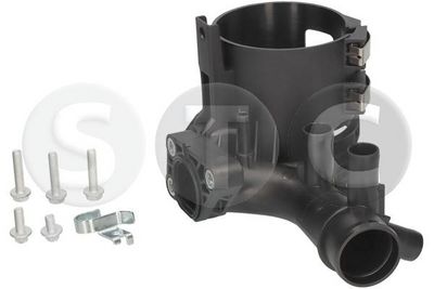 FLANSA LICHID RACIRE STC T430408