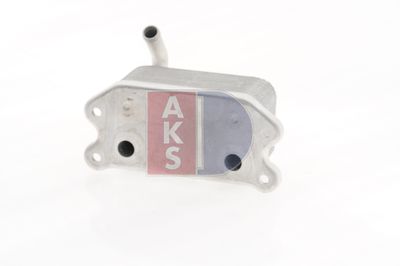 ÖLKüHLER MOTORöL AKS DASIS 226011N 7