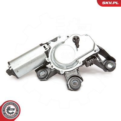 Motor stěračů ESEN SKV 19SKV006