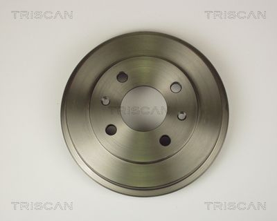 Тормозной барабан TRISCAN 8120 15202 для LANCIA PRISMA