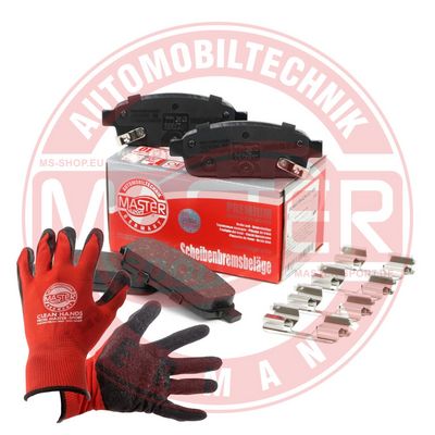 SET PLACUTE FRANA FRANA DISC