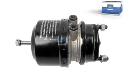 Rem-servomotor