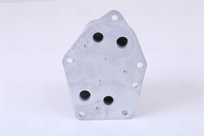 RADIATOR ULEI ULEI MOTOR NISSENS 91296 4