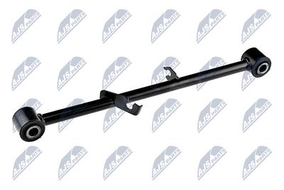 носач, окачване на колелата NTY ZWT-NS-009