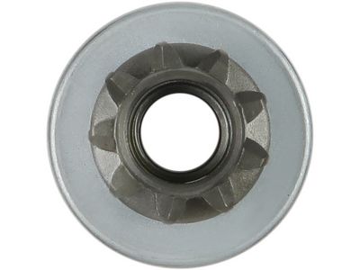 Frihjulsväxel, startmotor AS-PL SD3065