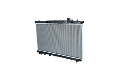 RADIATOR RACIRE MOTOR NRF 53357 9