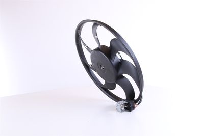 VENTILATOR RADIATOR NISSENS 85777 29