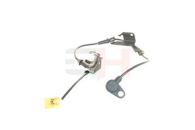 SENZOR TURATIE ROATA GH GH712655V 57