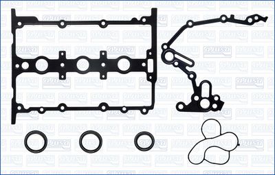 DICHTUNGSSATZ STEUERGEHäUSE