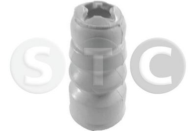 TAMPON CAUCIUC SUSPENSIE