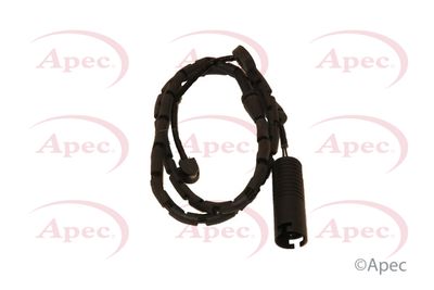 Brake Pad Warning Wire APEC WIR5161