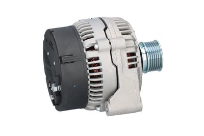 GENERATOR / ALTERNATOR VALEO 439555 19