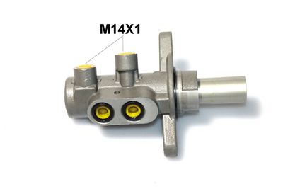 POMPA CENTRALA FRANA