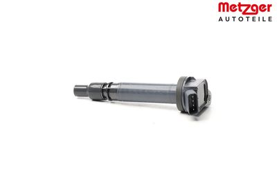 ZüNDSPULE METZGER AUTOTEILE 0880542 23