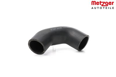 LADELUFTSCHLAUCH METZGER AUTOTEILE 2400886 35
