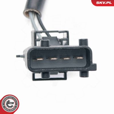 SONDA LAMBDA ESEN SKV 09SKV632 3