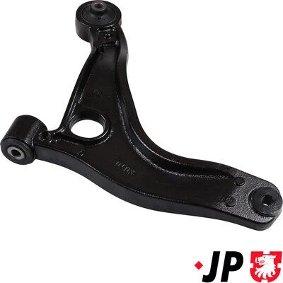 BRAT SUSPENSIE ROATA