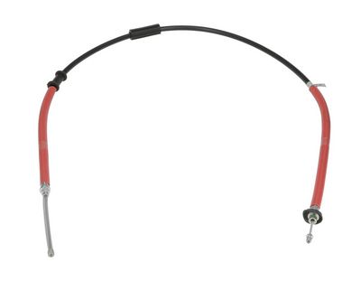 Tažné lanko, parkovací brzda FERODO FHB432644