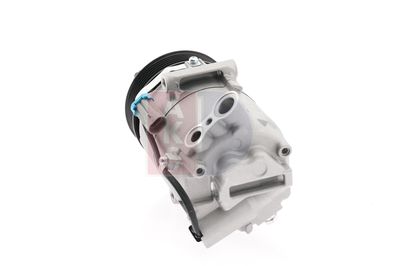 KOMPRESSOR KLIMAANLAGE AKS DASIS 851598N 2