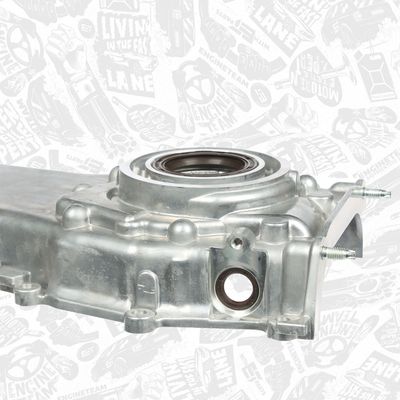 POMPA ULEI ET ENGINETEAM PU0118 7