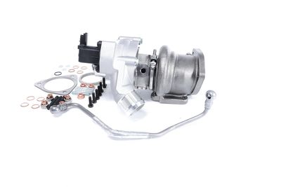 LADER AUFLADUNG BTS Turbo T981340BT 11