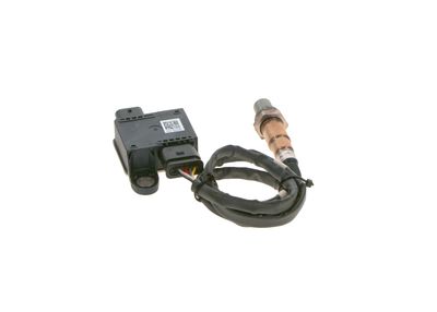 PARTIKELSENSOR BOSCH 0281008081 15