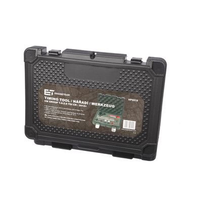 SET SCULE BLOCARE DISTRIBUTIE ET ENGINETEAM HP0019 20