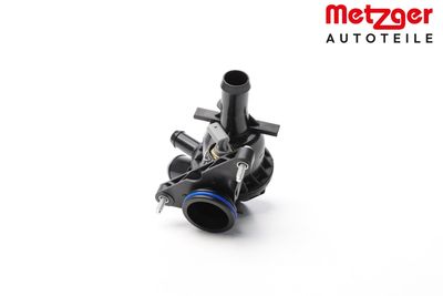 TERMOSTAT LICHID RACIRE METZGER AUTOTEILE 4006446 12