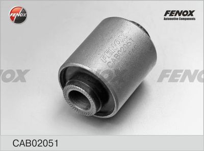 Подвеска, рычаг независимой подвески колеса FENOX CAB02051 для CHEVROLET EPICA