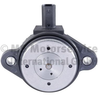 Timing gear controller