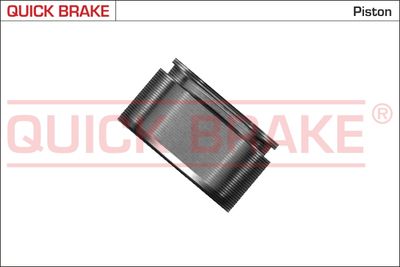 QUICK BRAKE 185238 Тормозной поршень  для MERCEDES-BENZ /8 (Мерседес /8)