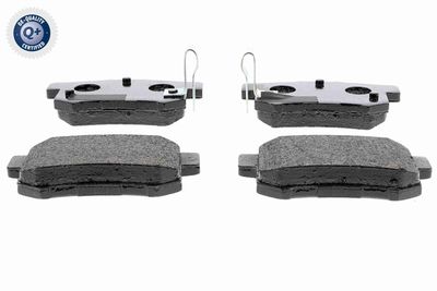 ACKOJA Brake Pad Set, disc brake