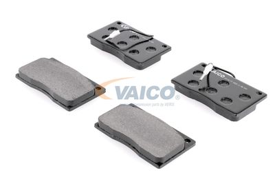 BREMSBELAGSATZ SCHEIBENBREMSE VAICO V460145 17