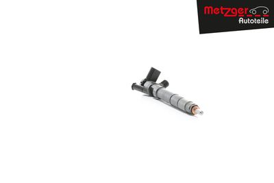 INJECTOR METZGER AUTOTEILE 0870161 28