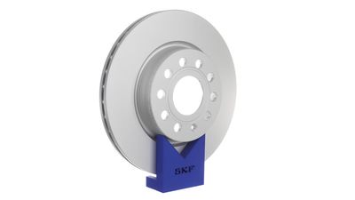 BREMSSCHEIBE SKF VKBD80012V2 10