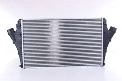 Charge Air Cooler 96684
